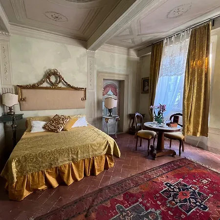 B&B Alla Corte dei Medici-3